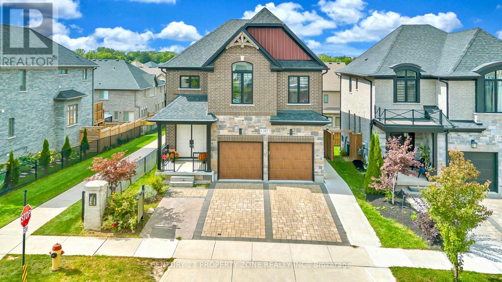 187 FOREST CREEK DRIVE, Kitchener