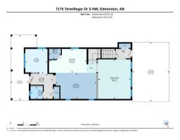 7175 South Terwillegar Dr Nw, Edmonton, AB T6R0P3 Photo 66