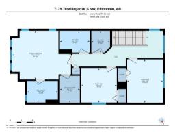 7175 South Terwillegar Dr Nw, Edmonton, AB T6R0P3 Photo 67