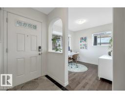 Bedroom 3 - 7175 South Terwillegar Dr Nw, Edmonton, AB T6R0P3 Photo 7