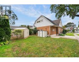 74 Wiley Street, St  Catharines, ON L2R4G6 Photo 41