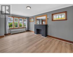 Dining room - 74 Wiley Street, St  Catharines, ON L2R4G6 Photo 6