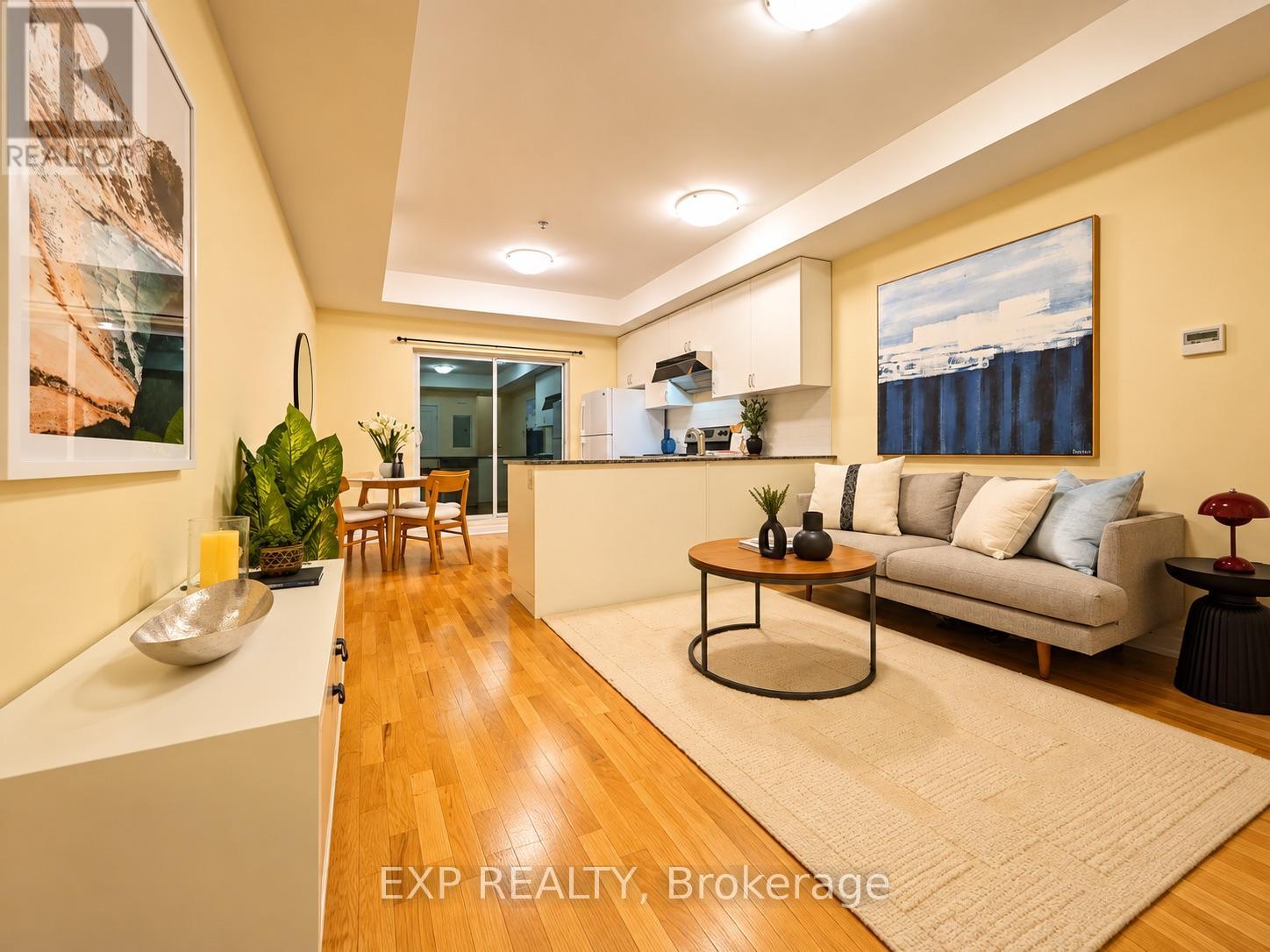 204 - 728 SHEPPARD AVENUE W, Toronto (Bathurst Manor) — photo 2