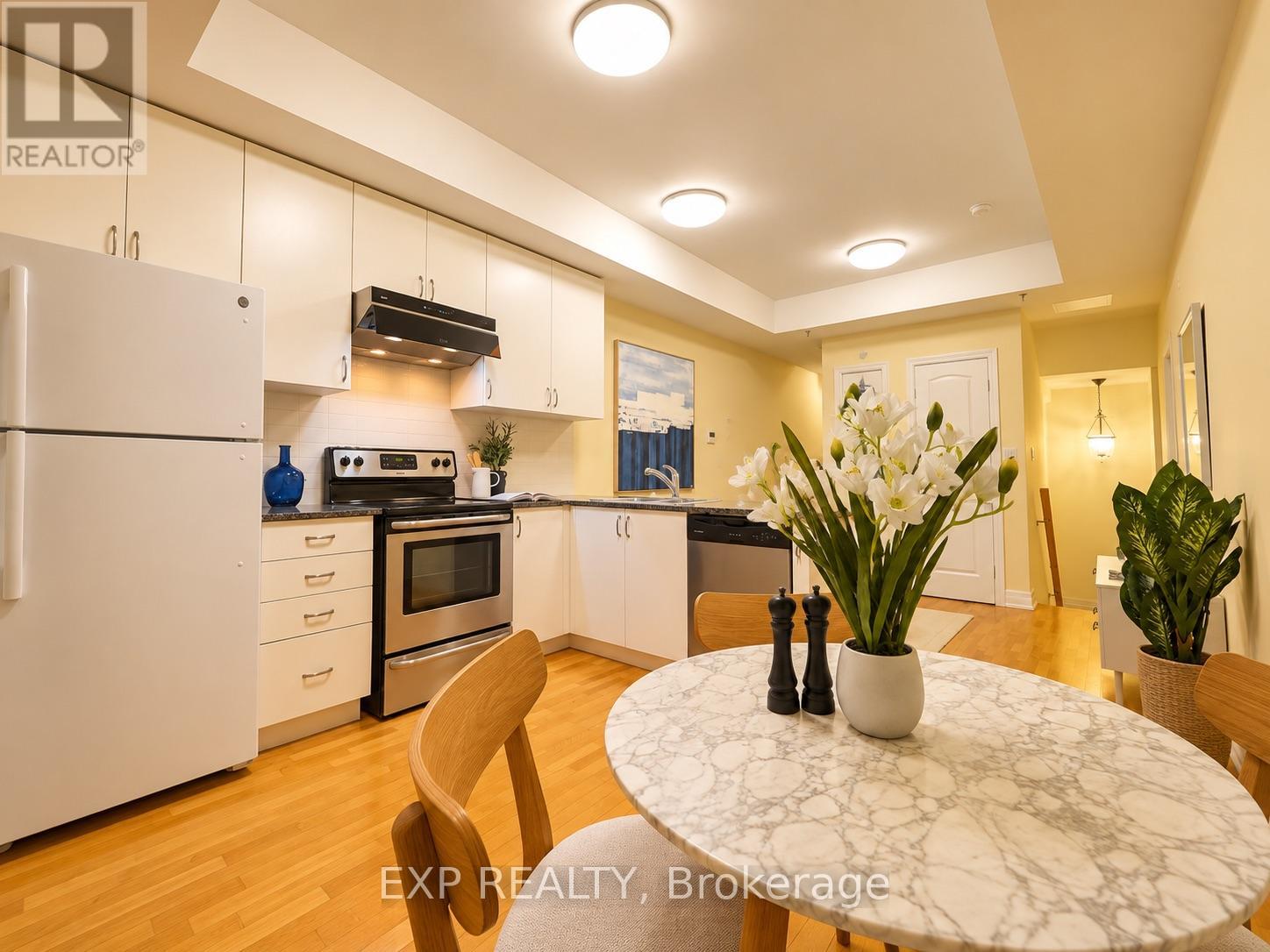 204 - 728 SHEPPARD AVENUE W, Toronto (Bathurst Manor) — photo 9