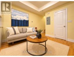 Primary Bedroom - 204 - 728 Sheppard Avenue W, Toronto, ON M3H2S8 Photo 6