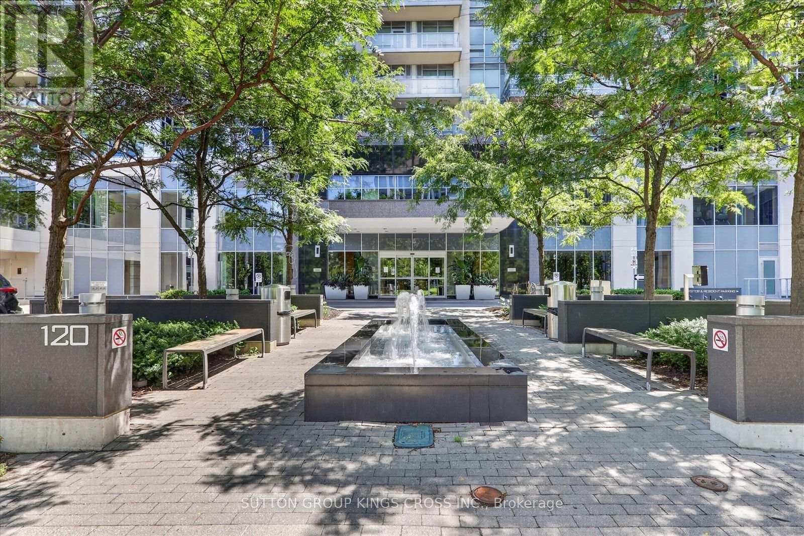 317 - 120 HARRISON GARDEN BOULEVARD, Toronto (Willowdale East) — photo 3