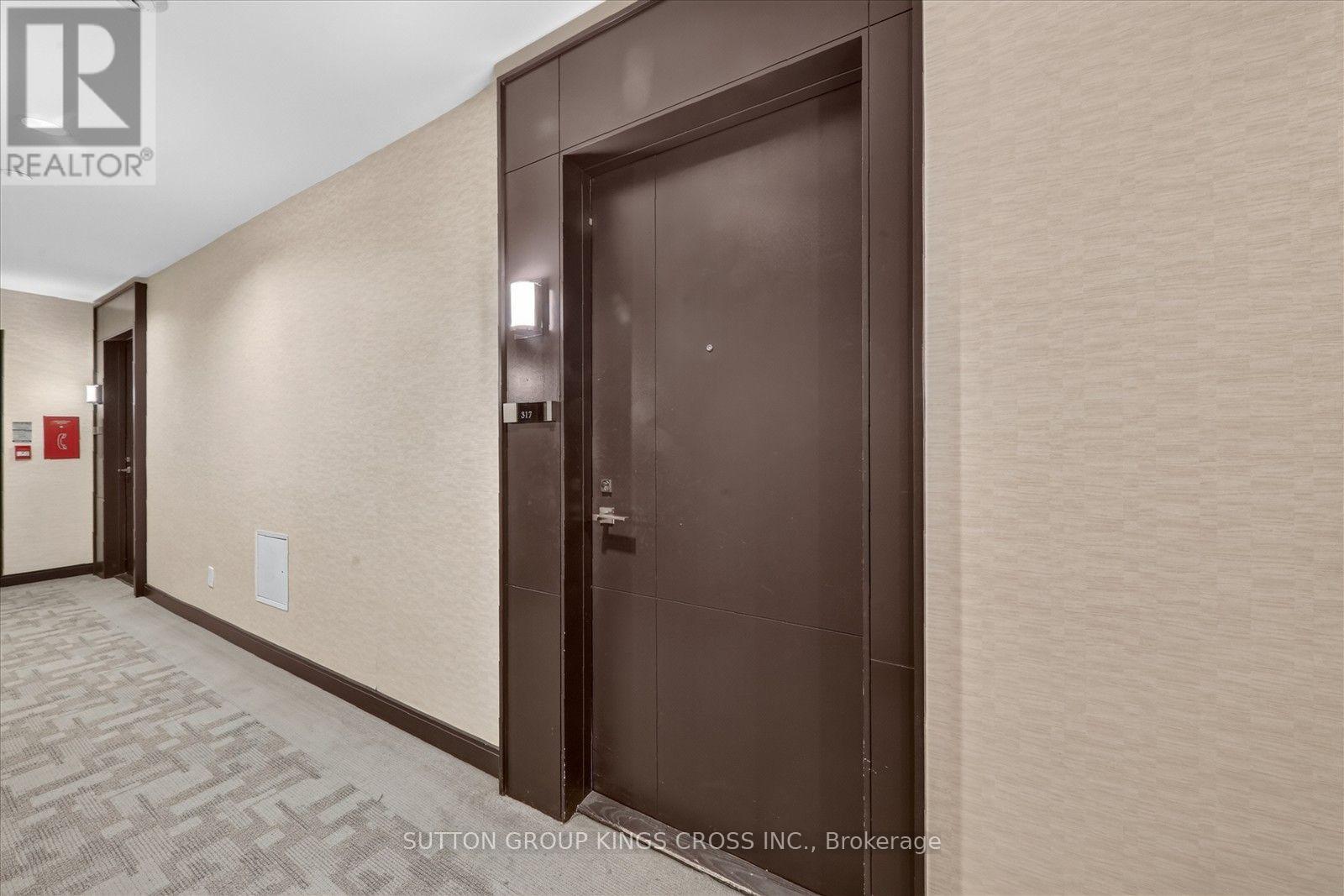 317 - 120 HARRISON GARDEN BOULEVARD, Toronto (Willowdale East) — photo 5