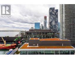 2016 - 15 Richardson Street, Toronto, ON M5A0Y5 Photo 15