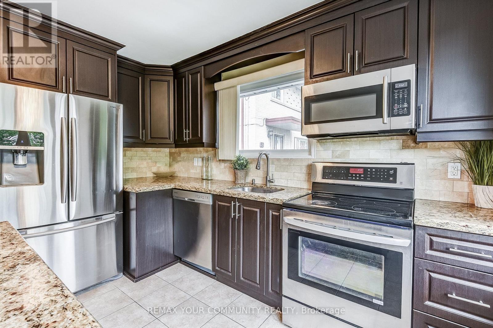 53 GLORY CRESCENT, Toronto (West Hill) — photo 7