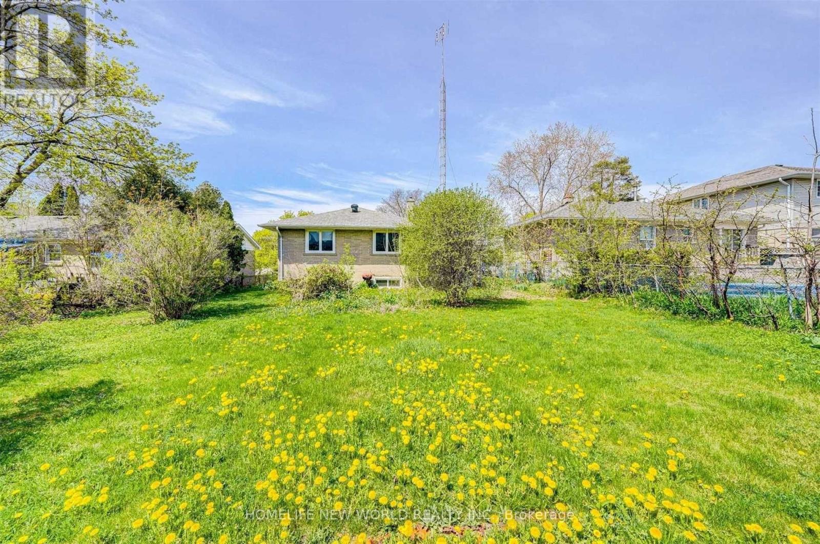 466 PALISER CRESCENT S, Richmond Hill (Harding) — photo 6