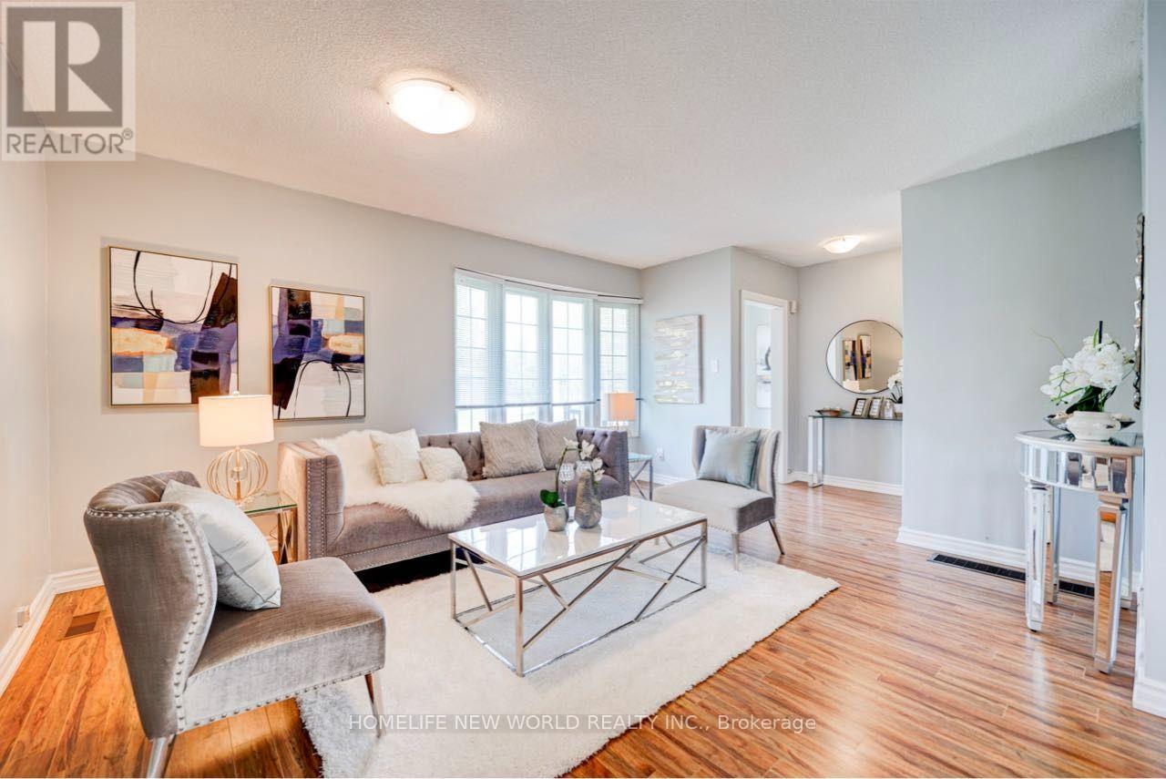 466 PALISER CRESCENT S, Richmond Hill (Harding) — photo 9