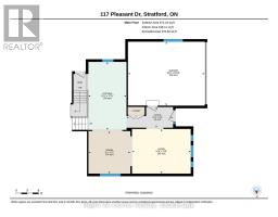 117 Pleasant Drive, Stratford, ON N5A4X5 Photo 47