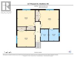 117 Pleasant Drive, Stratford, ON N5A4X5 Photo 48