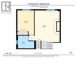 117 Pleasant Drive, Stratford, ON N5A4X5 Photo 49