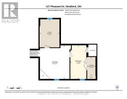 117 Pleasant Drive, Stratford, ON N5A4X5 Photo 50