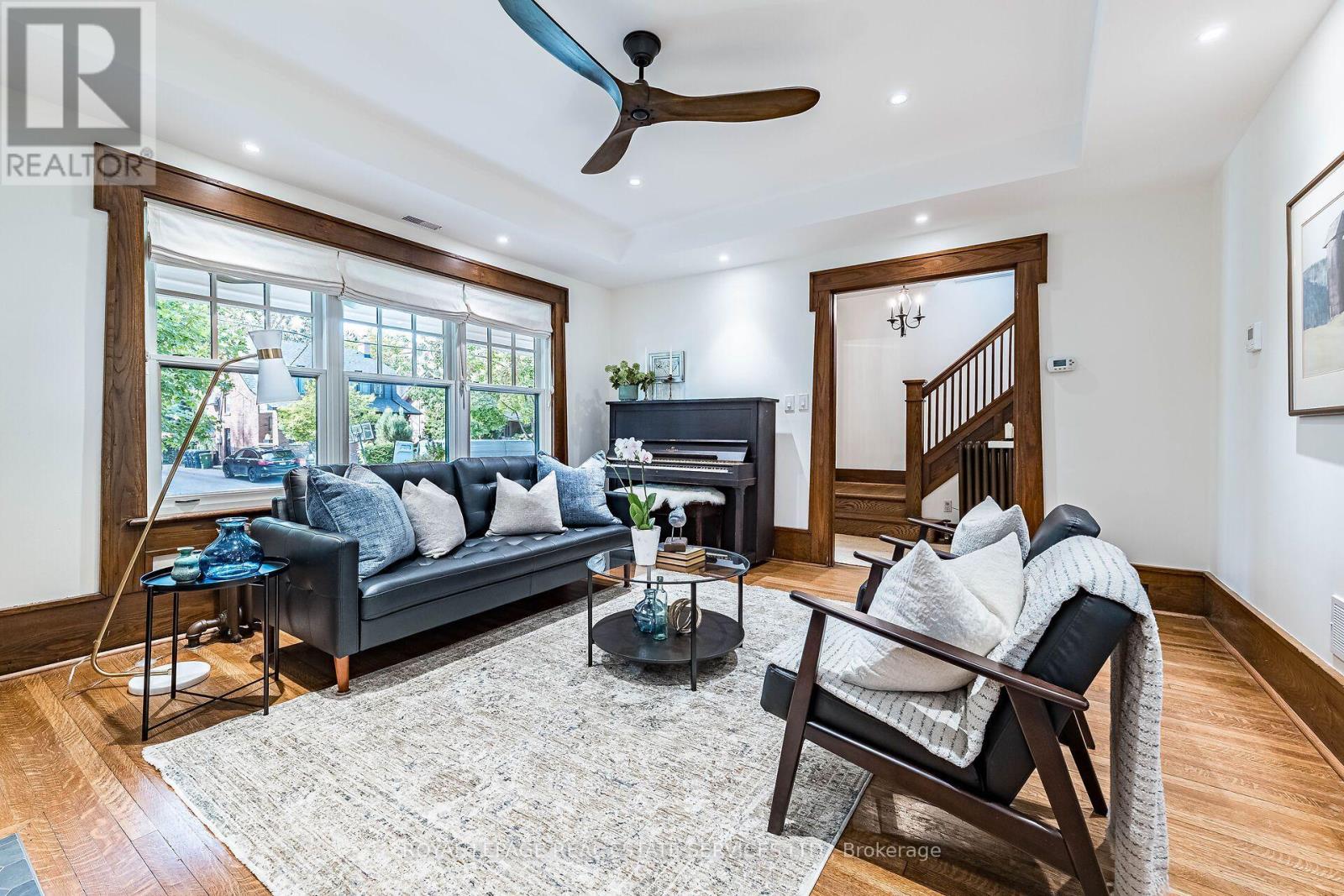21 EASTBOURNE CRESCENT, Toronto (Mimico) — photo 11