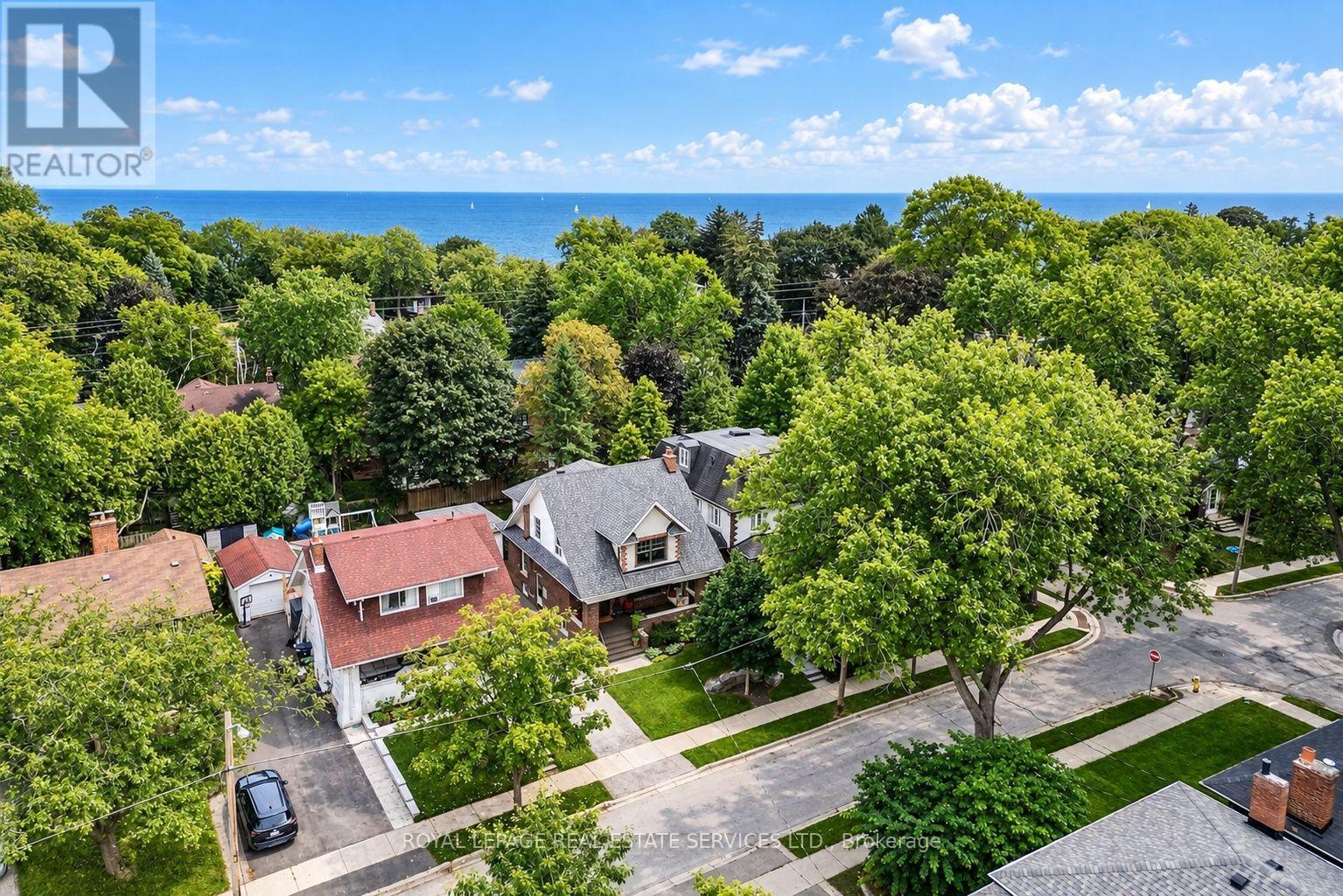 21 EASTBOURNE CRESCENT, Toronto (Mimico) — photo 2