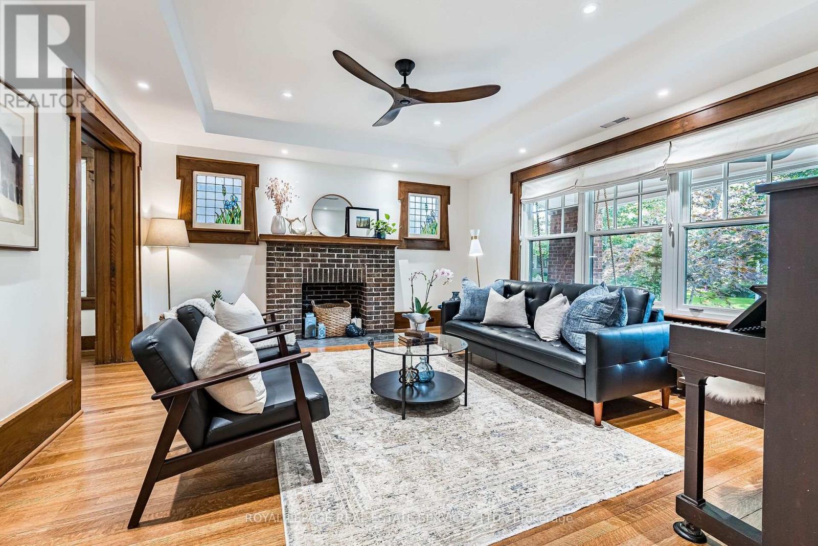 21 EASTBOURNE CRESCENT, Toronto (Mimico) — photo 9