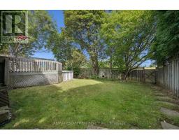 2203 Robin Drive, Mississauga, ON L5K2L5 Photo 29