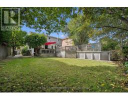 2203 Robin Drive, Mississauga, ON L5K2L5 Photo 30