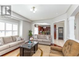Eating area - 3340 Ferris Street, Burlington, ON L7M0J8 Photo 8