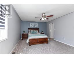 Bedroom 4 - 3340 Ferris Street, Burlington, ON L7M0J8 Photo 14