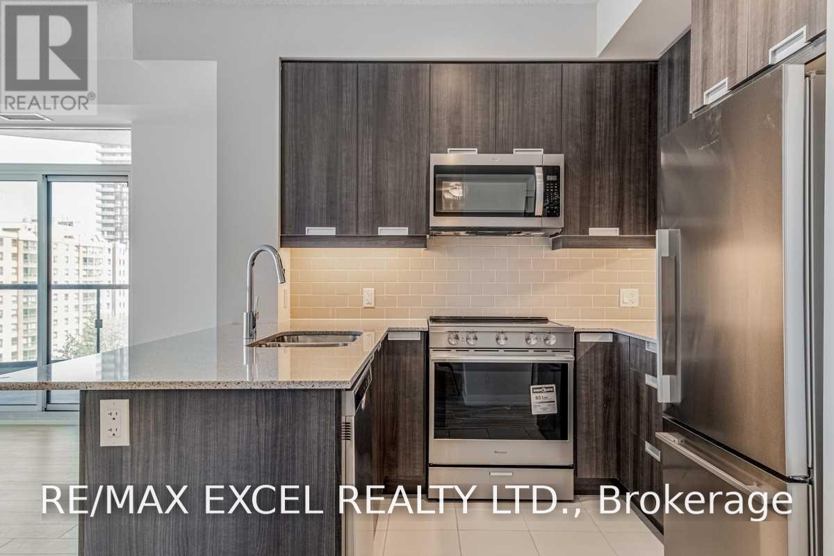 609 - 65 WATERGARDEN DRIVE, Mississauga (Hurontario) — photo 11