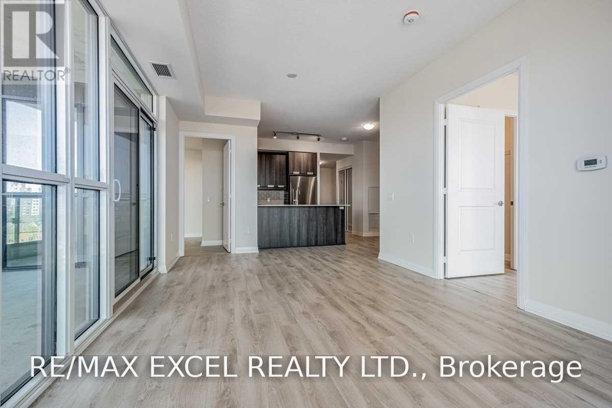 609 - 65 WATERGARDEN DRIVE, Mississauga (Hurontario) — photo 8