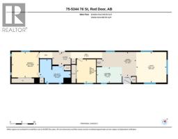 75, 5344 76 Street, Red Deer, AB T4P2A6 Photo 39