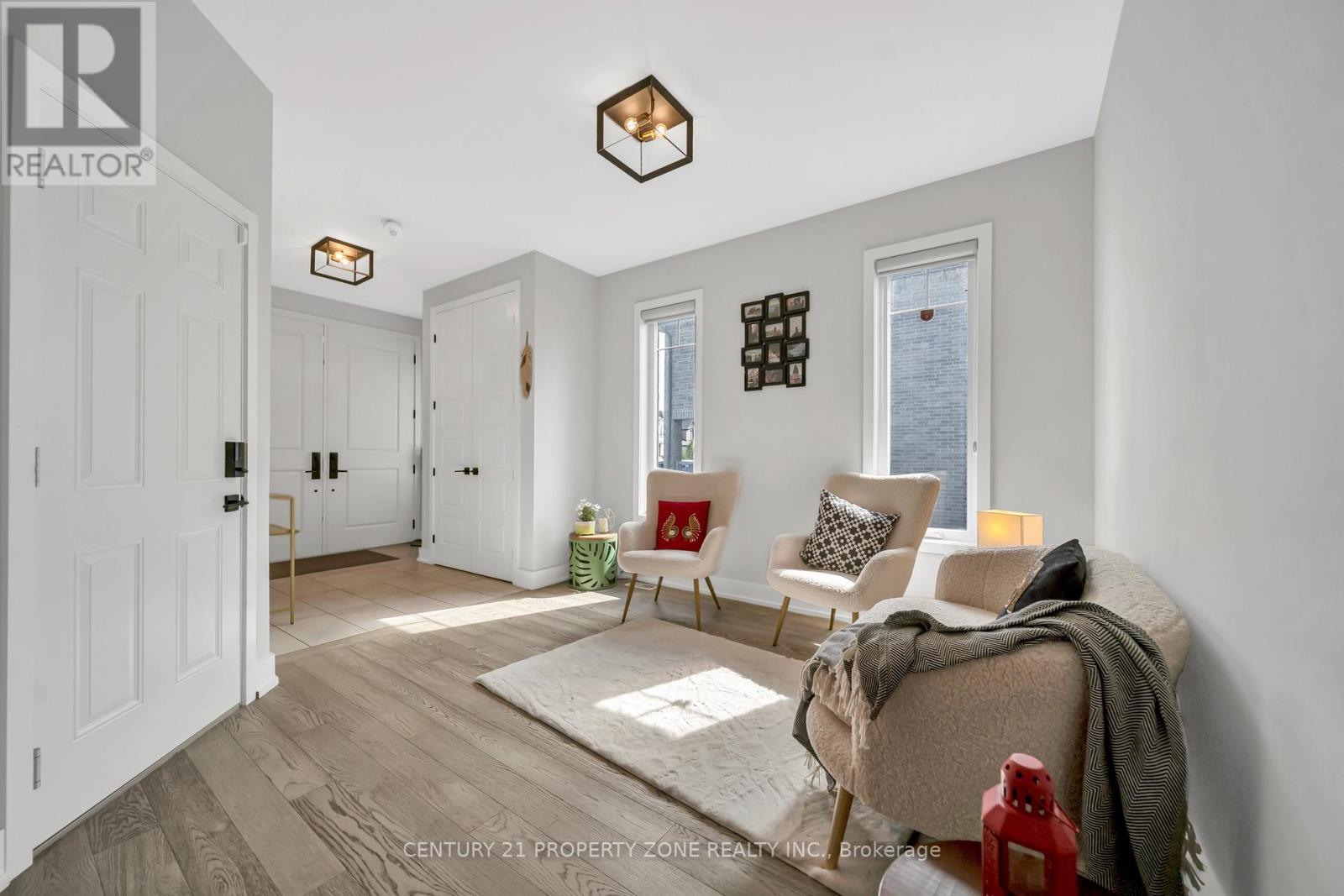 187 FOREST CREEK DRIVE, Kitchener — photo 4
