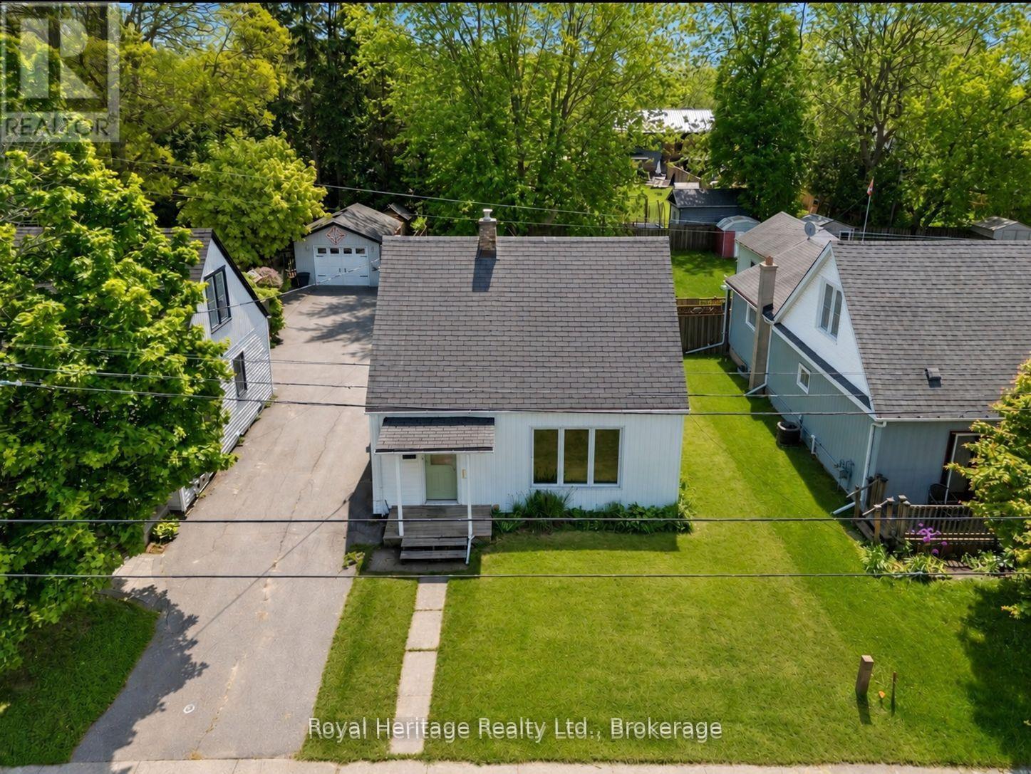 31 CAROLINE STREET, Port Hope — photo 4