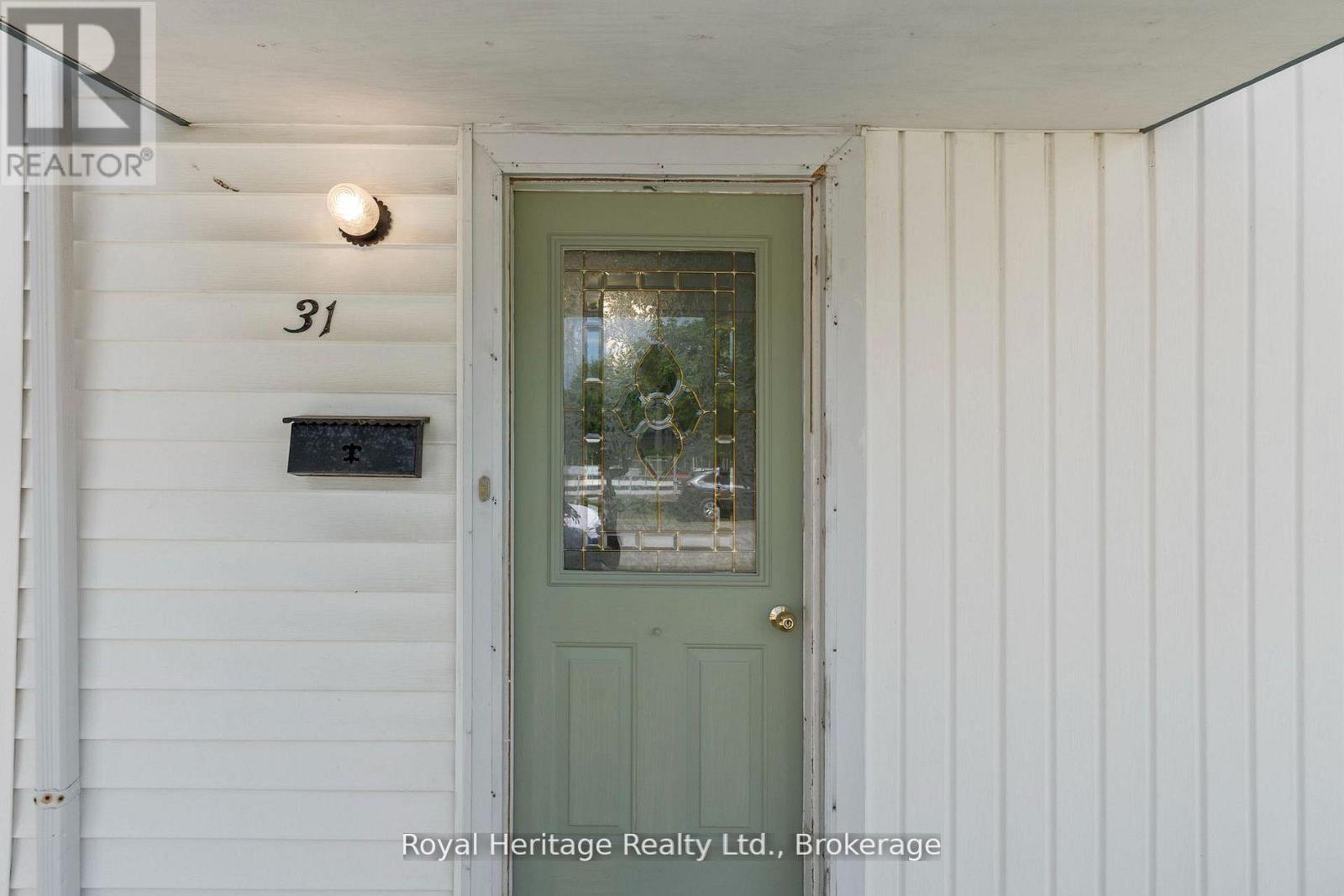 31 CAROLINE STREET, Port Hope — photo 8