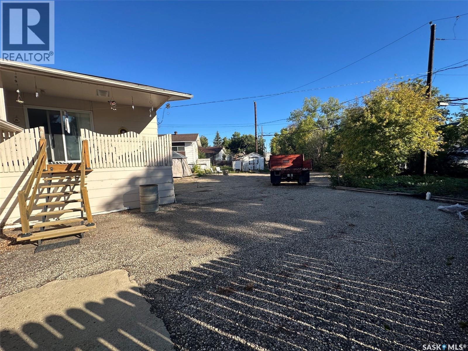 105 EMPIRE ROAD, Assiniboia — photo 28