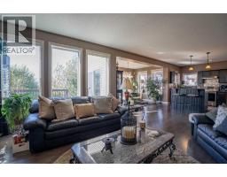 Furnace - 460 Sunset Link, Crossfield, AB T0M0S0 Photo 18