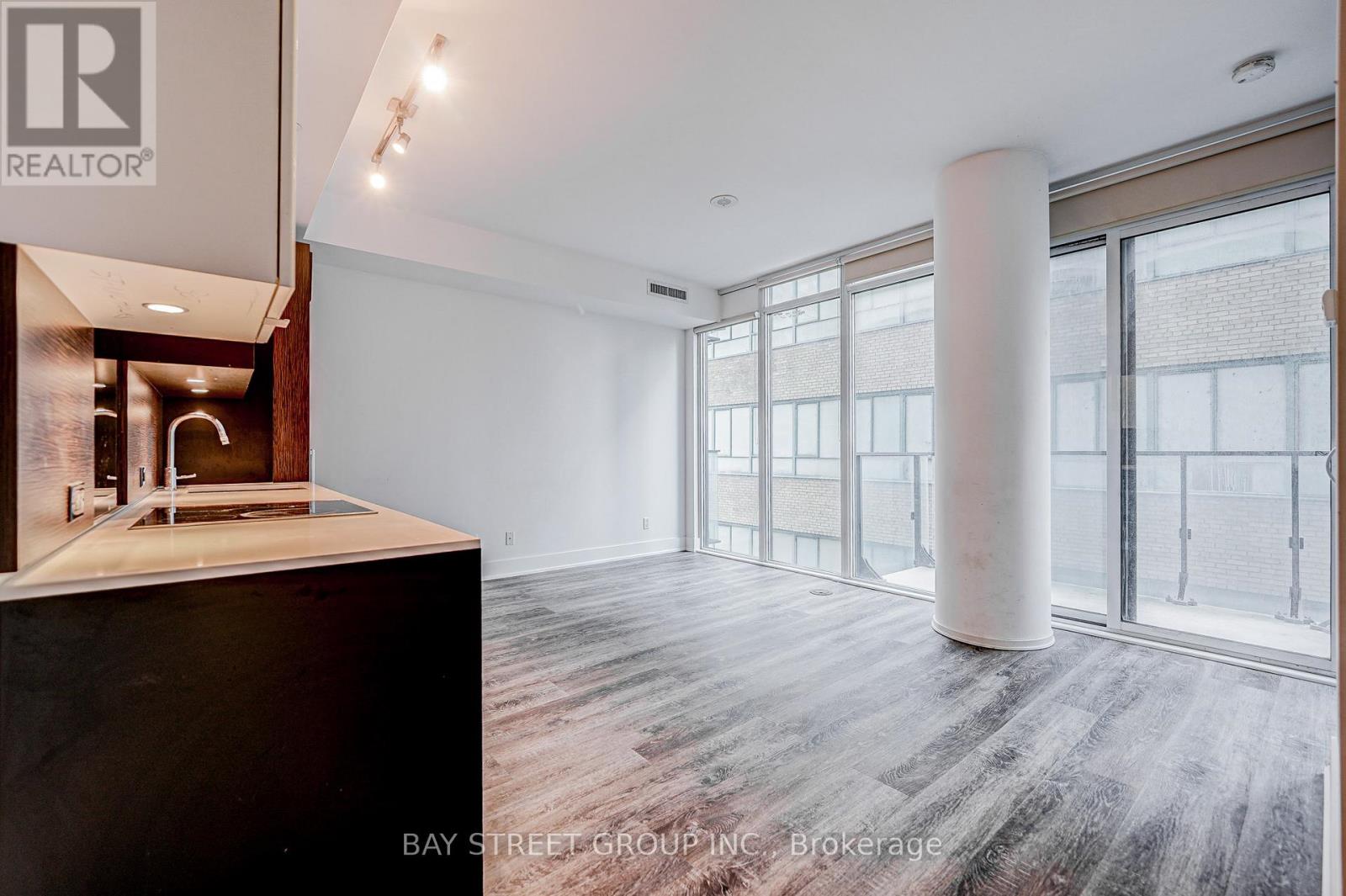 609 - 75 ST NICHOLAS STREET, Toronto (Bay Street Corridor) — photo 9