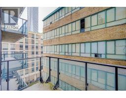 609 - 75 St Nicholas Street, Toronto, ON M4Y0A5 Photo 20