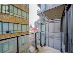 609 - 75 St Nicholas Street, Toronto, ON M4Y0A5 Photo 21