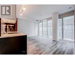 609 - 75 St Nicholas Street, Toronto, ON M4Y0A5 Photo 9