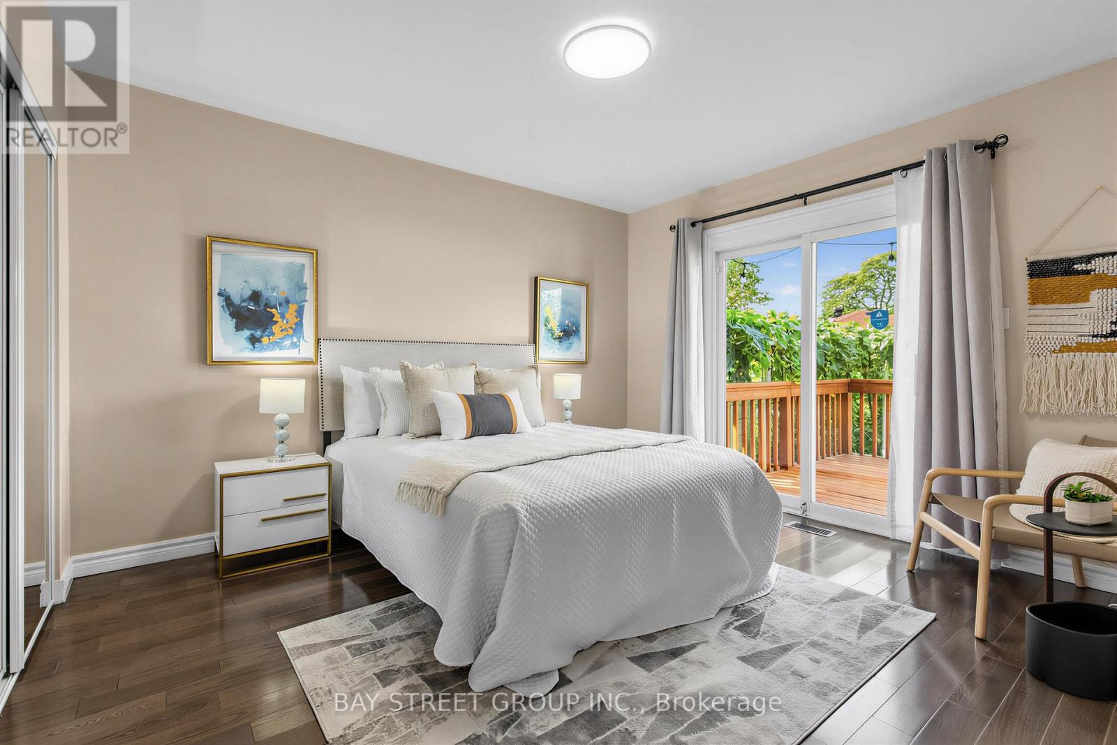 8 AMETHYST ROAD, Toronto (Tam O'Shanter-Sullivan) — photo 11