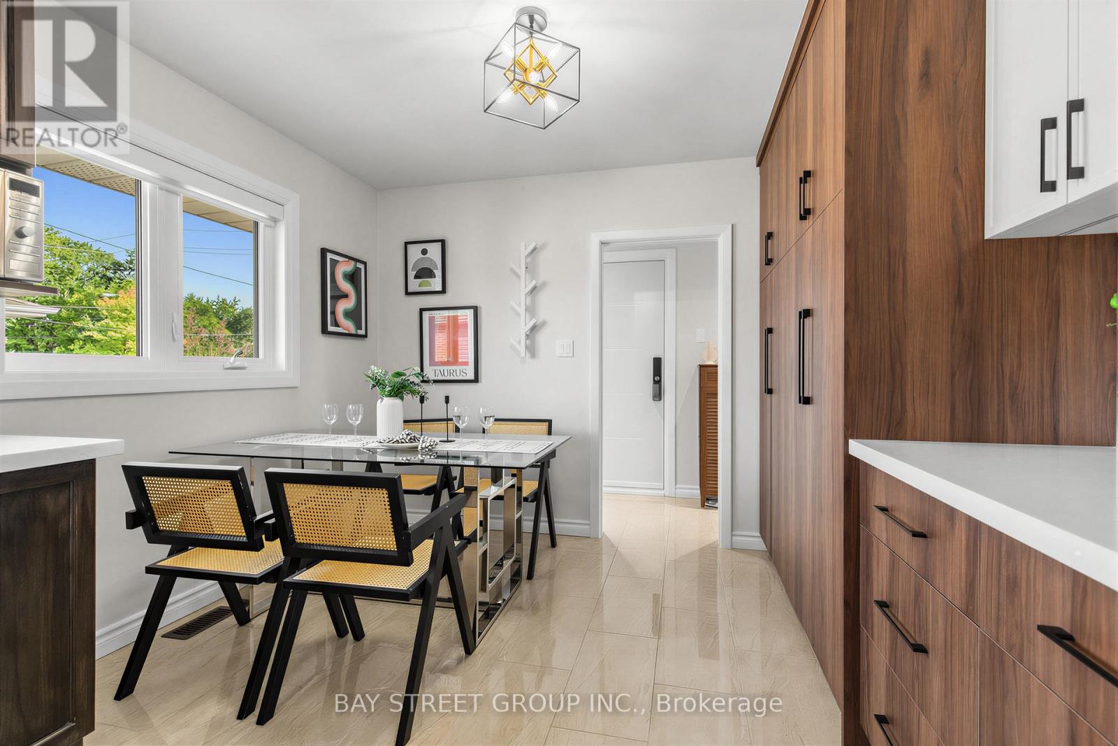 8 AMETHYST ROAD, Toronto (Tam O'Shanter-Sullivan) — photo 8