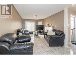 Bedroom 3 - 40 Arnold Crescent, Whitby, ON L1M1H9 Photo 8