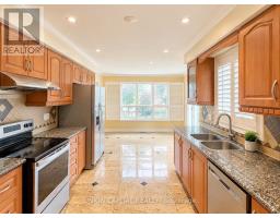 21 Strawberry Hills Drive, Toronto, ON M1V3X9 Photo 13