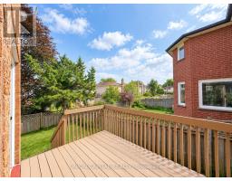 21 Strawberry Hills Drive, Toronto, ON M1V3X9 Photo 22
