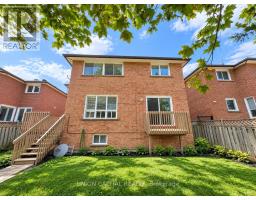 21 Strawberry Hills Drive, Toronto, ON M1V3X9 Photo 24