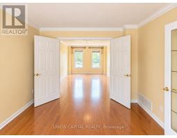 Primary Bedroom - 21 Strawberry Hills Drive, Toronto, ON M1V3X9 Photo 6