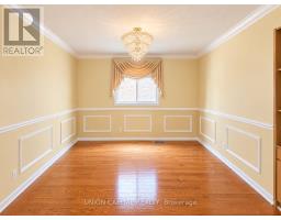 Bedroom 3 - 21 Strawberry Hills Drive, Toronto, ON M1V3X9 Photo 8