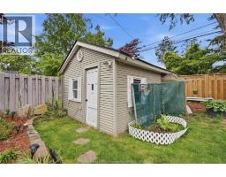Kitchen - 1351 Francois Road, Windsor, ON N8Y4L2 Photo 10