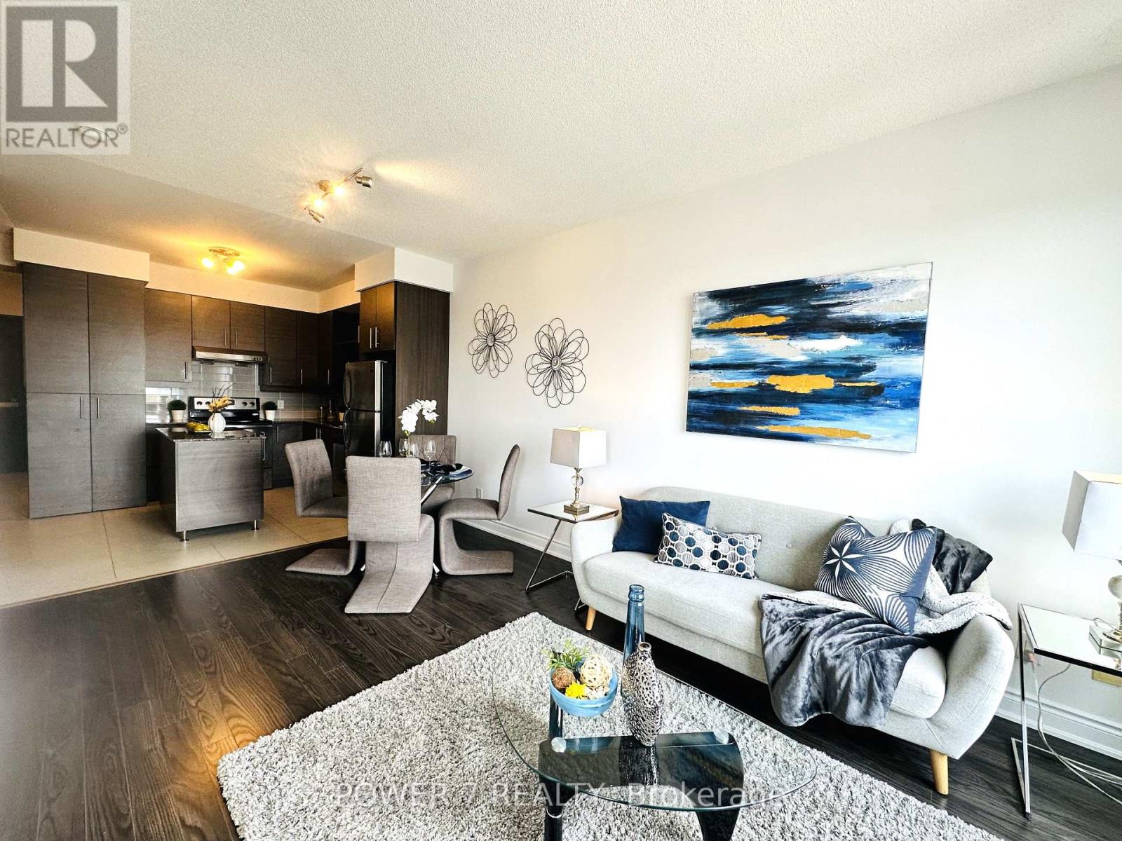 801 - 277 SOUTH PARK ROAD, Markham (Commerce Valley) — photo 2