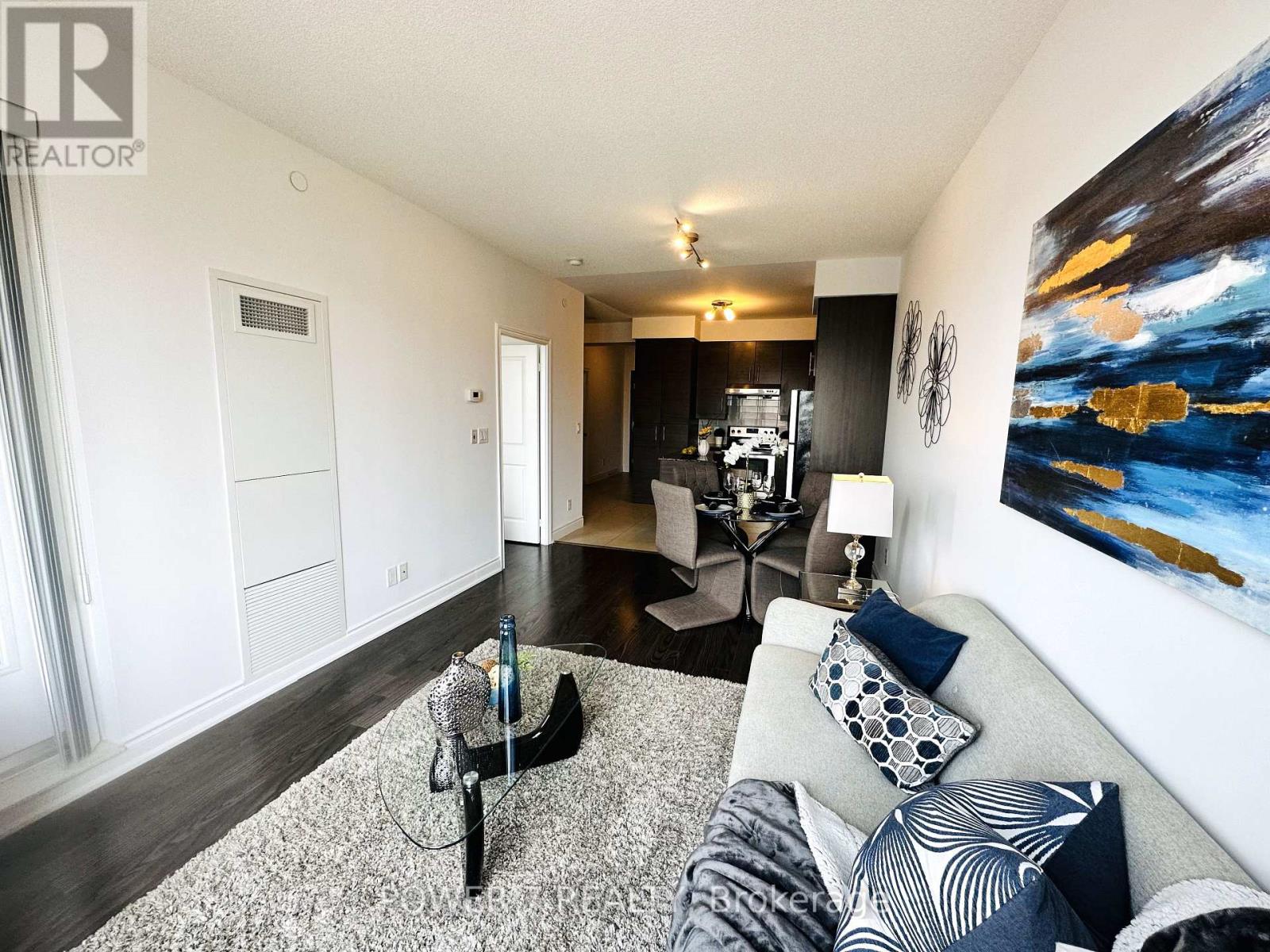 801 - 277 SOUTH PARK ROAD, Markham (Commerce Valley) — photo 3