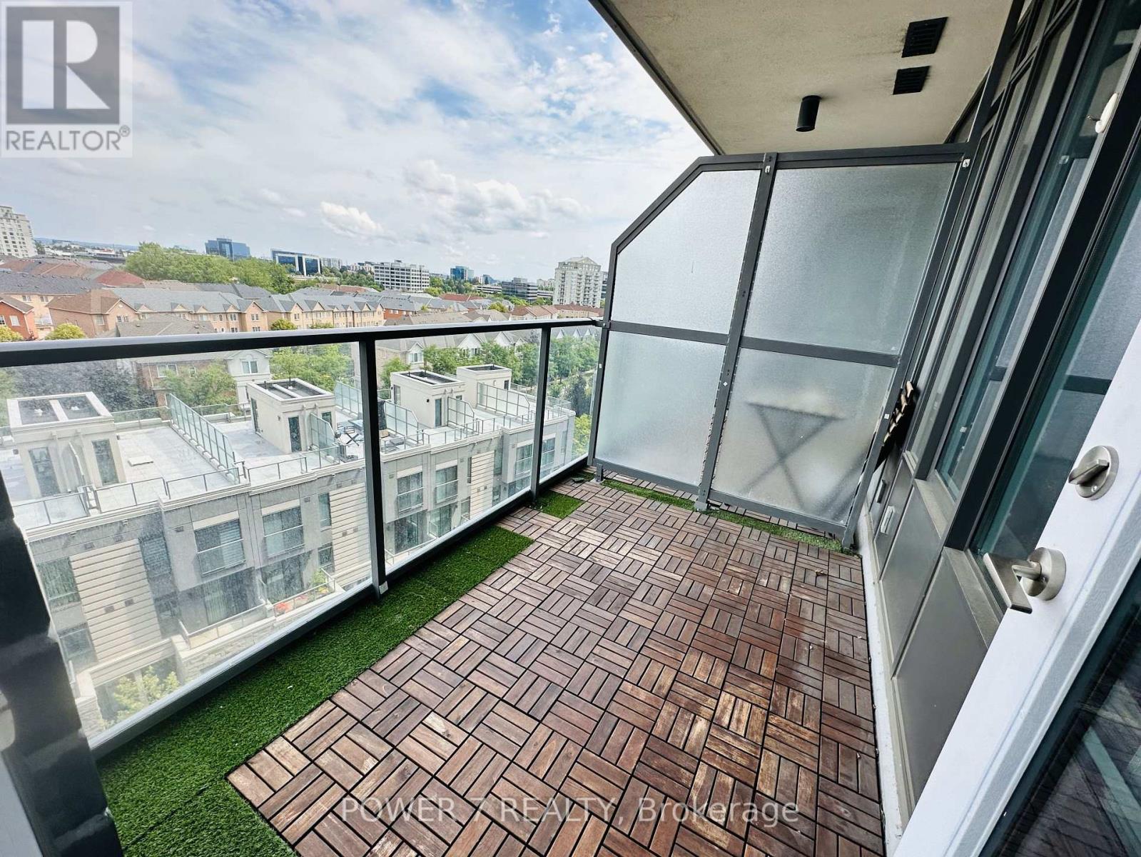 801 - 277 SOUTH PARK ROAD, Markham (Commerce Valley) — photo 5